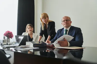 Kancelaria Adwokacka Knapek Rybczyński Szmit i Partnerzy